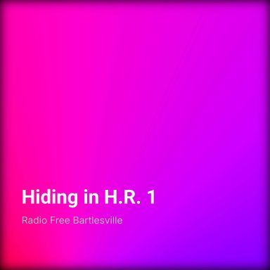 Radio Free Bartlesville